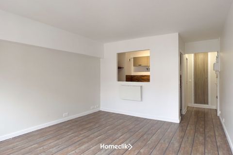 Lejlighed i Paris, Paris, Paris - € 210.000 | Ref: HKV-000236-00114 - foto 2