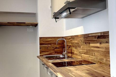 Lejlighed i Paris, Paris, Paris - € 210.000 | Ref: HKV-000236-00114 - foto 4