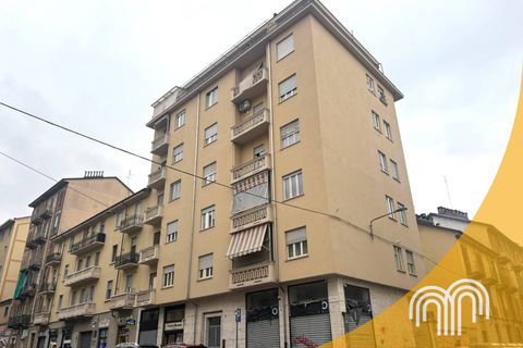 Lejlighed i Torino, Turin, Torino - € 99.000 | Ref: livorno7 - foto 1