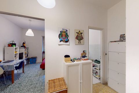 Lejlighed i Torino, Turin, Torino - € 99.000 | Ref: livorno7 - foto 2