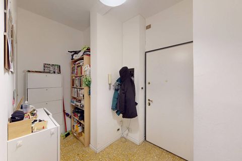 Lejlighed i Torino, Turin, Torino - € 99.000 | Ref: livorno7 - foto 3