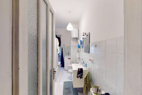 Lejlighed i Torino, Turin, Torino - € 99.000 | Ref: livorno7 - foto 5