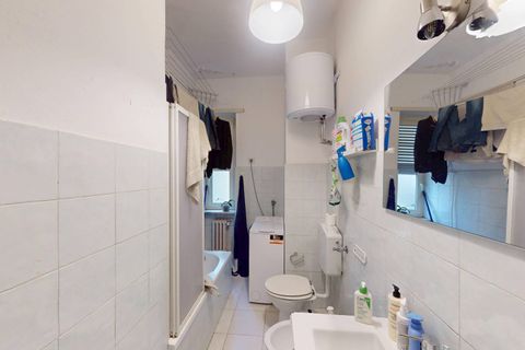 Lejlighed i Torino, Turin, Torino - € 99.000 | Ref: livorno7 - foto 6