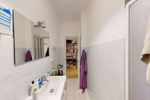 Lejlighed i Torino, Turin, Torino - € 99.000 | Ref: livorno7 - foto 7