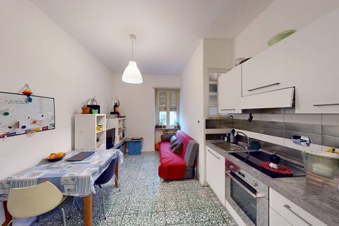 Lejlighed i Torino, Turin, Torino - € 99.000 | Ref: livorno7 - foto 8