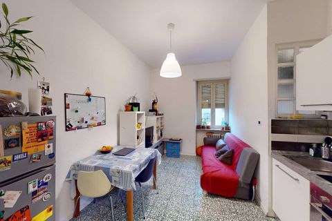 Lejlighed i Torino, Turin, Torino - € 99.000 | Ref: livorno7 - foto 9