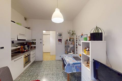 Lejlighed i Torino, Turin, Torino - € 99.000 | Ref: livorno7 - foto 10