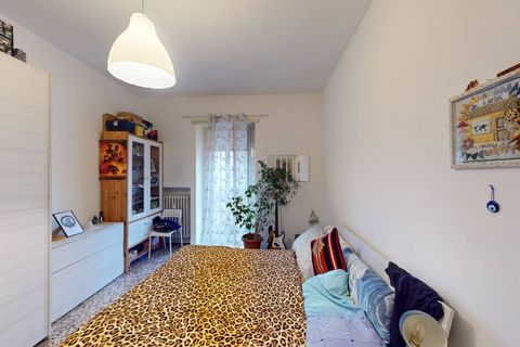 Lejlighed i Torino, Turin, Torino - € 99.000 | Ref: livorno7 - foto 11