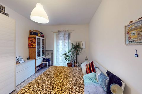 Lejlighed i Torino, Turin, Torino - € 99.000 | Ref: livorno7 - foto 12