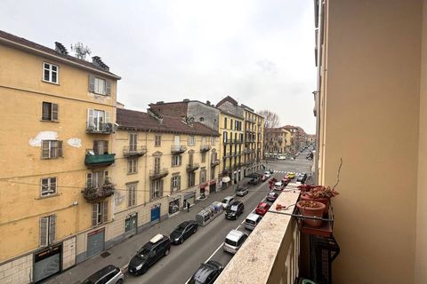 Lejlighed i Torino, Turin, Torino - € 99.000 | Ref: livorno7 - foto 14