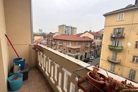 Lejlighed i Torino, Turin, Torino - € 99.000 | Ref: livorno7 - foto 15