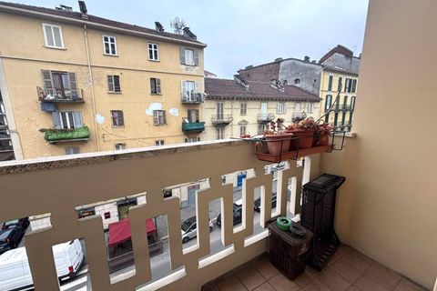 Lejlighed i Torino, Turin, Torino - € 99.000 | Ref: livorno7 - foto 16
