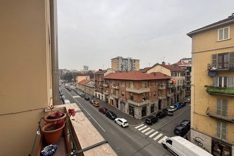 Lejlighed i Torino, Turin, Torino - € 99.000 | Ref: livorno7 - foto 17