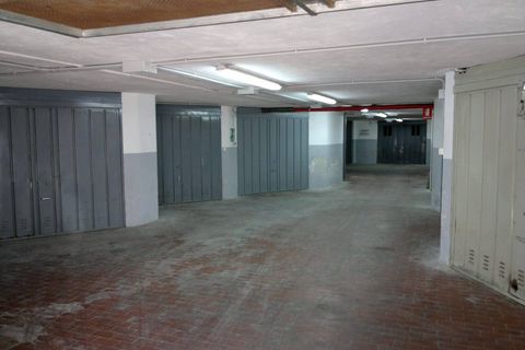 Parkeringsplads i Albenga, Savona, Albenga - € 33.000 | Ref: boxvenezia40albenga - foto 4