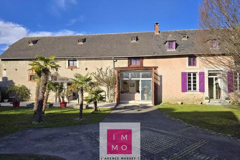 Villa a Tarbes, Hautes-Pyrenees, Tarbes - € 376.000 | Ref: 752 - foto 4