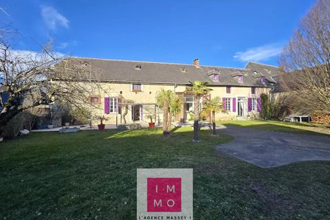 Villa a Tarbes, Hautes-Pyrenees, Tarbes - € 376.000 | Ref: 752 - foto 12