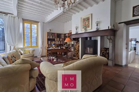 Villa a Tarbes, Hautes-Pyrenees, Tarbes - € 376.000 | Ref: 752 - foto 3
