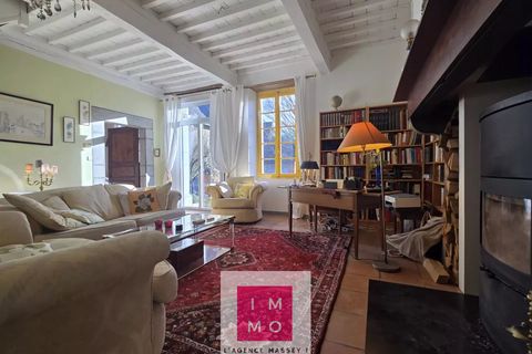 Villa a Tarbes, Hautes-Pyrenees, Tarbes - € 376.000 | Ref: 752 - foto 15
