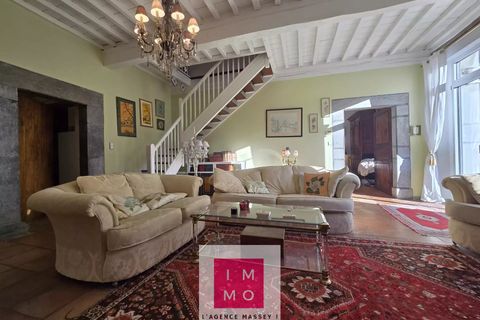 Villa a Tarbes, Hautes-Pyrenees, Tarbes - € 376.000 | Ref: 752 - foto 16