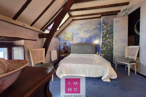Villa a Tarbes, Hautes-Pyrenees, Tarbes - € 376.000 | Ref: 752 - foto 20