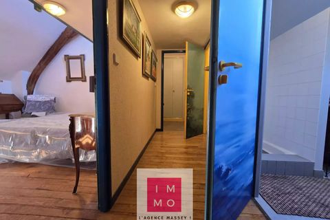 Villa a Tarbes, Hautes-Pyrenees, Tarbes - € 376.000 | Ref: 752 - foto 23