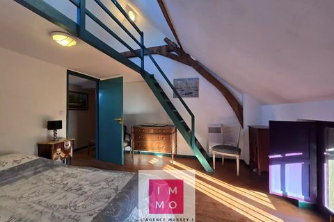 Villa a Tarbes, Hautes-Pyrenees, Tarbes - € 376.000 | Ref: 752 - foto 24