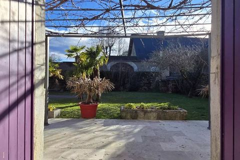 Villa a Tarbes, Hautes-Pyrenees, Tarbes - € 376.000 | Ref: 752 - foto 28