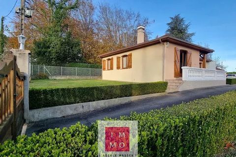 Villa a Sarrouilles, Hautes-Pyrenees, Sarrouilles - € 234.000 | Ref: 759 - foto 3