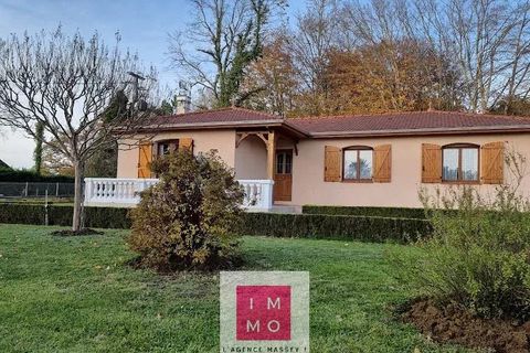 Villa a Sarrouilles, Hautes-Pyrenees, Sarrouilles - € 234.000 | Ref: 759 - foto 2