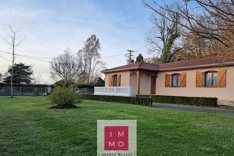 Villa a Sarrouilles, Hautes-Pyrenees, Sarrouilles - € 234.000 | Ref: 759 - foto 6