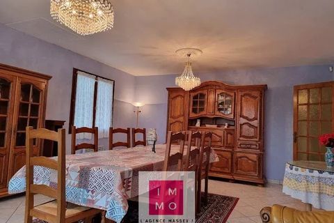 Villa a Sarrouilles, Hautes-Pyrenees, Sarrouilles - € 234.000 | Ref: 759 - foto 8
