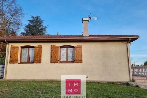 Villa a Sarrouilles, Hautes-Pyrenees, Sarrouilles - € 234.000 | Ref: 759 - foto 10