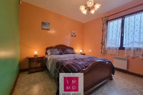 Villa a Sarrouilles, Hautes-Pyrenees, Sarrouilles - € 234.000 | Ref: 759 - foto 11