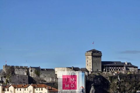 Lejlighed i Lourdes, Hautes-Pyrenees, Lourdes - € 130.000 | Ref: 765 - foto 3