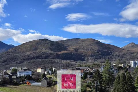 Lejlighed i Lourdes, Hautes-Pyrenees, Lourdes - € 130.000 | Ref: 765 - foto 8