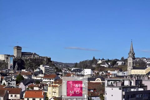 Lejlighed i Lourdes, Hautes-Pyrenees, Lourdes - € 130.000 | Ref: 765 - foto 9