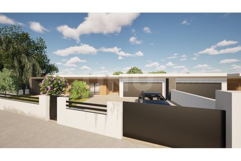 Villa i Montijo, Setubal, Montijo - € 850.000 | Ref: UNU.I.1254.20159 - foto 5
