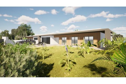 Villa i Montijo, Setubal, Montijo - € 850.000 | Ref: UNU.I.1254.20159 - foto 6