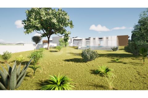 Villa i Montijo, Setubal, Montijo - € 850.000 | Ref: UNU.I.1254.20159 - foto 13