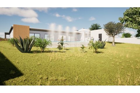 Villa i Montijo, Setubal, Montijo - € 850.000 | Ref: UNU.I.1254.20159 - foto 14