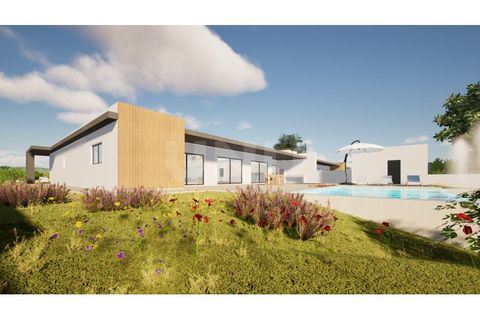 Villa i Montijo, Setubal, Montijo - € 850.000 | Ref: UNU.I.1254.20159 - foto 16
