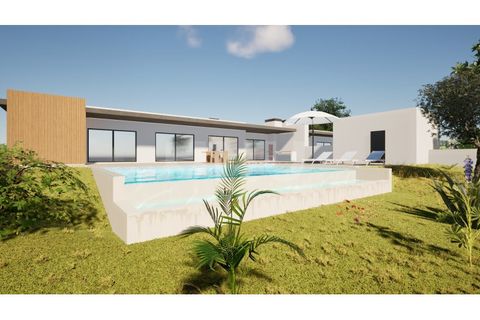 Villa i Montijo, Setubal, Montijo - € 850.000 | Ref: UNU.I.1254.20159 - foto 4