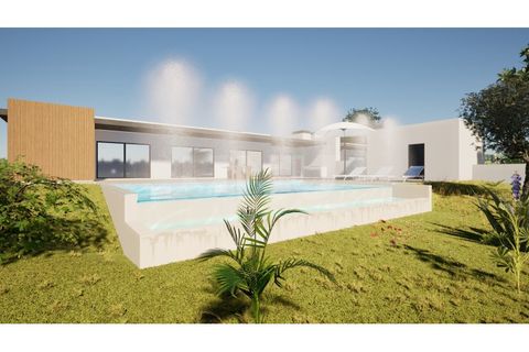 Villa i Montijo, Setubal, Montijo - € 850.000 | Ref: UNU.I.1254.20159 - foto 17
