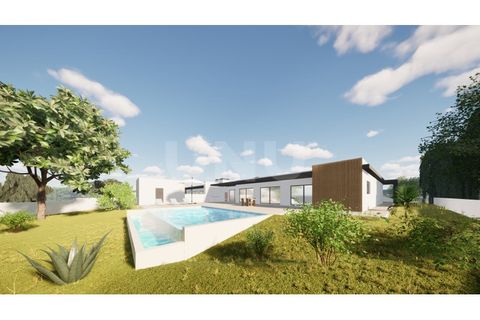 Villa i Montijo, Setubal, Montijo - € 850.000 | Ref: UNU.I.1254.20159 - foto 3