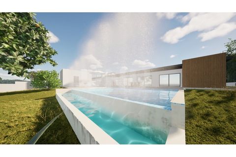 Villa i Montijo, Setubal, Montijo - € 850.000 | Ref: UNU.I.1254.20159 - foto 18