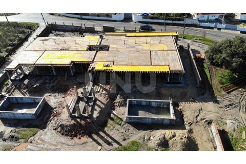 Villa i Montijo, Setubal, Montijo - € 850.000 | Ref: UNU.I.1254.20159 - foto 26
