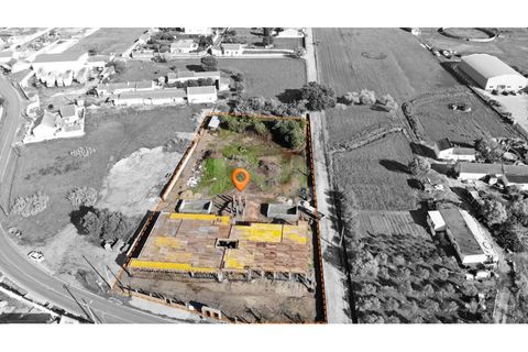 Villa i Montijo, Setubal, Montijo - € 850.000 | Ref: UNU.I.1254.20159 - foto 27