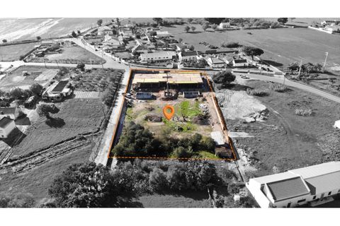 Villa i Montijo, Setubal, Montijo - € 850.000 | Ref: UNU.I.1254.20159 - foto 28