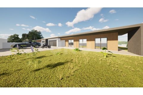 Villa i Montijo, Setubal, Montijo - € 850.000 | Ref: UNU.I.1254.20159 - foto 21