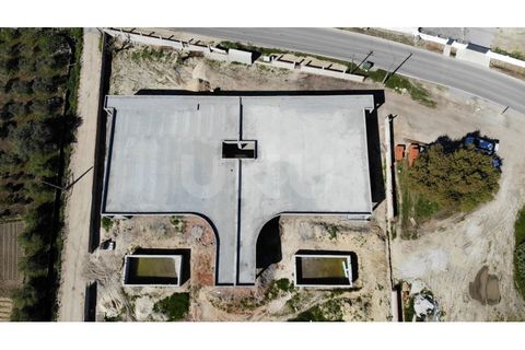 Villa i Montijo, Setubal, Montijo - € 850.000 | Ref: UNU.I.1254.20159 - foto 19